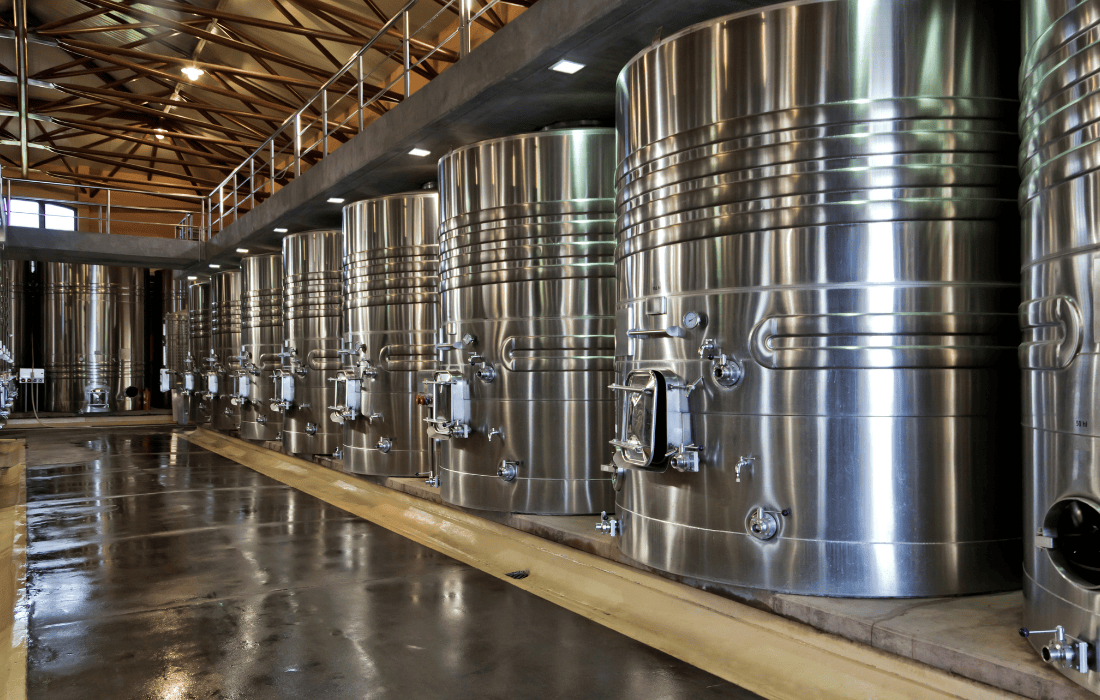 Design Air Compressors into a new facility