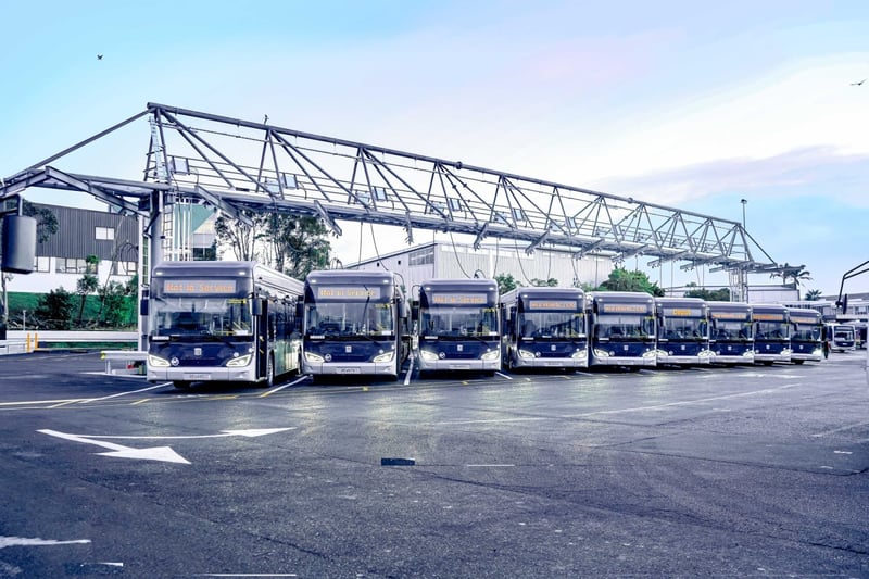 Compressed Air Optimisation NZ