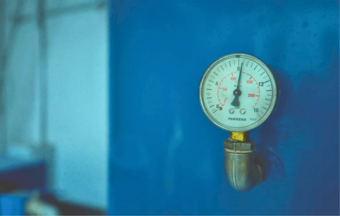 How to Calculate Pressure Drop in Compressed Air Piping Networks