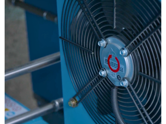 Discover the cost of your air compressor downtime