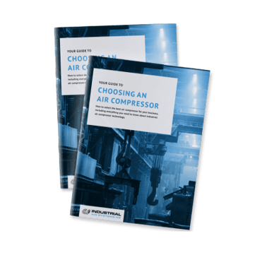 Download our Air Compressor Guide