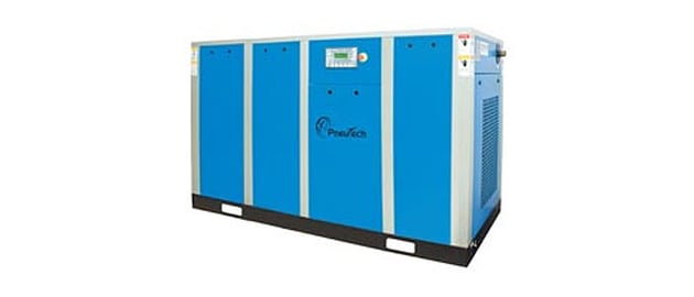 Oil-free air compressor