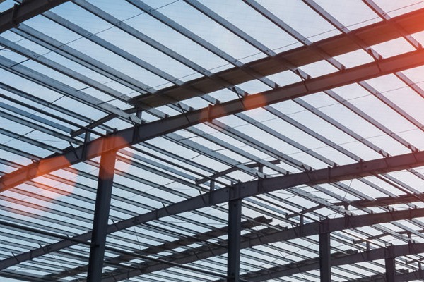 Structural Steel Manufacturer - Christchurch