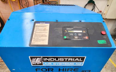 Ingersoll Rand SSR-EP25SE