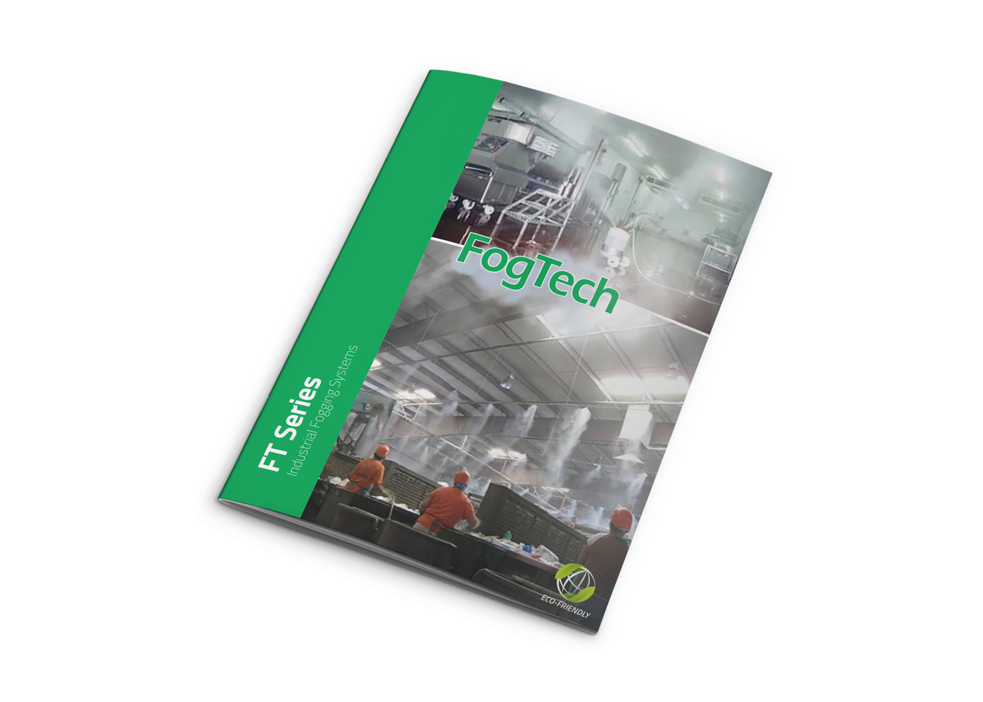 Industrial fogging systems brochure