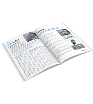 Pneupress piping brochure