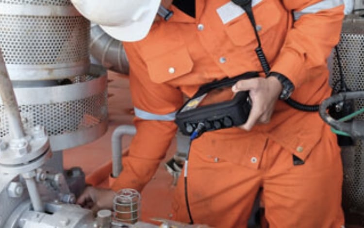 Vibration analysis