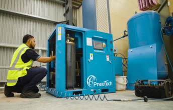 Servicing plans for your air compressor