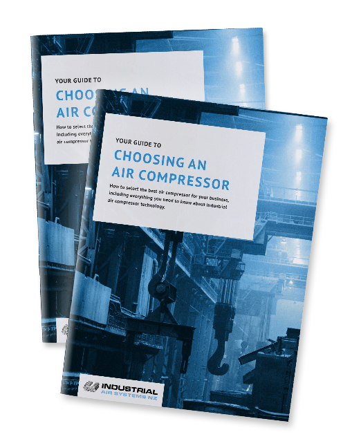 What can you use an air compressor for? | Industrial Air Systems