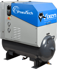 Viven compressor