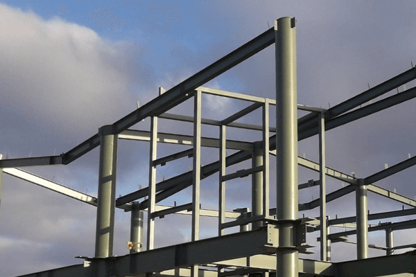 Compressor system for Christchurch engineering company