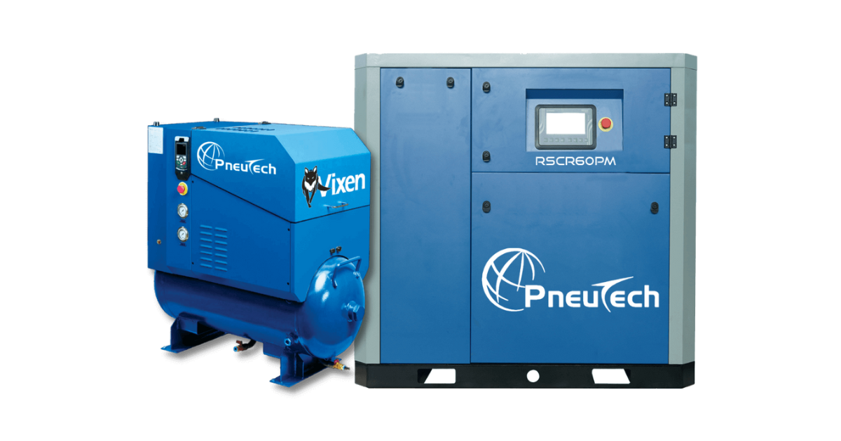 Best air compressor suppliers in NZ Industrial Air Systems