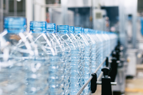 Manufacturing company - compressor case study