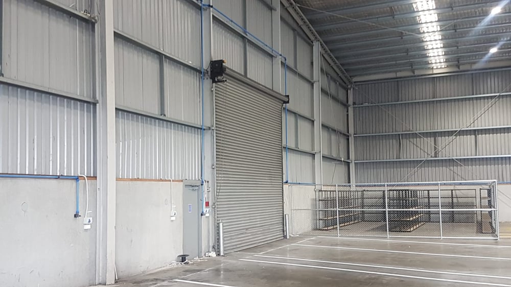 Alu Air aluminium piping