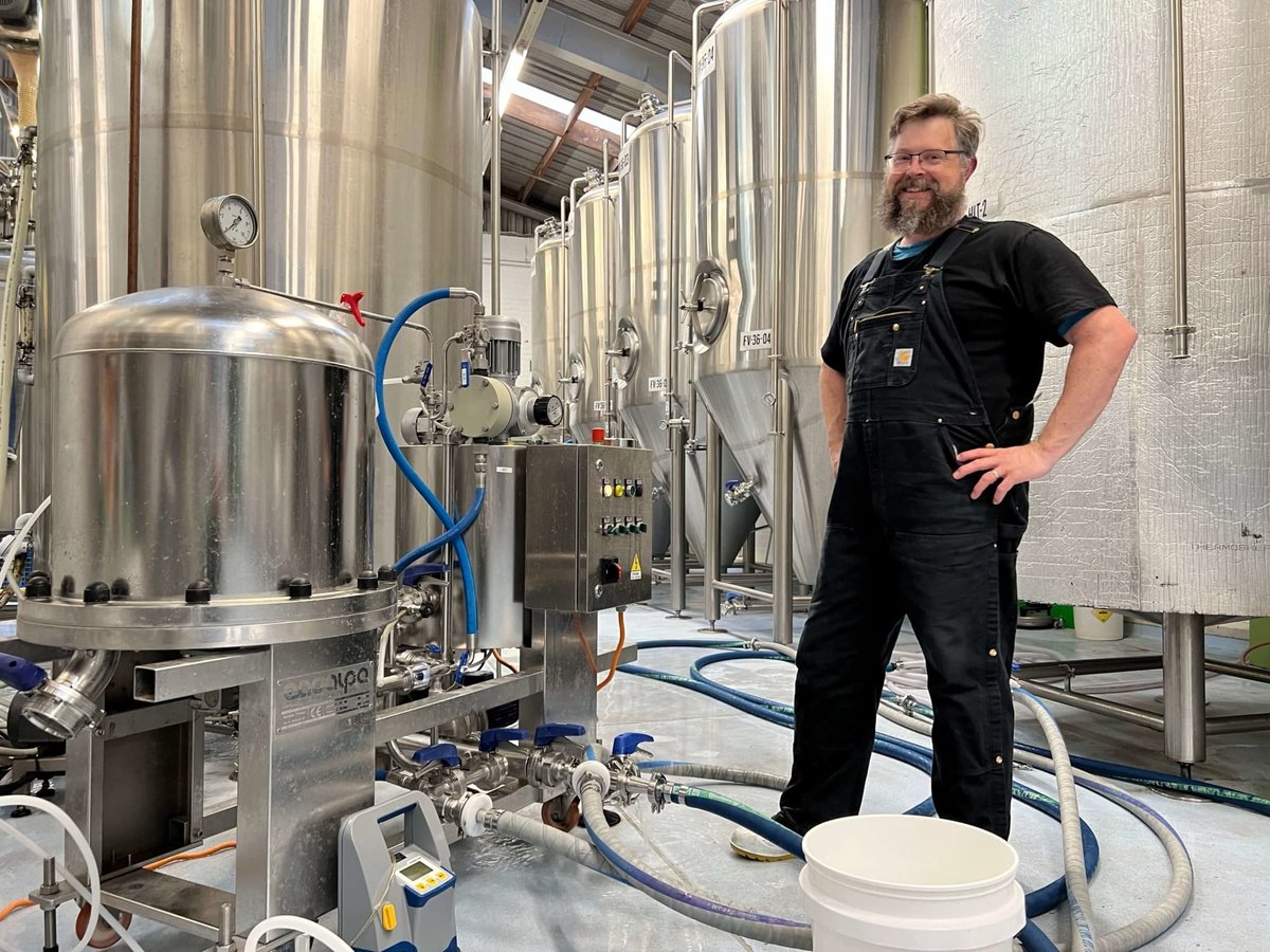 Kererū brewing case study