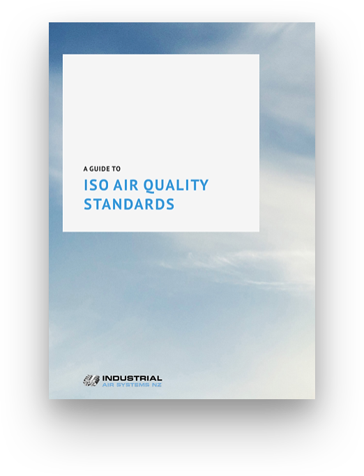 Guide to ISO air quality standards