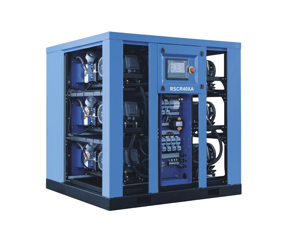 scroll compressors nz