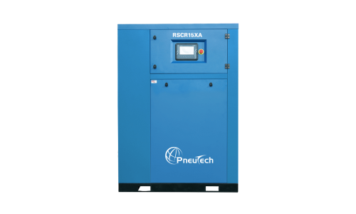 Scroll Air Compressor