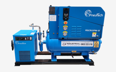 RSCR10/15/20PM Compressor