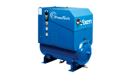 Vixen Integrated Air Compressor