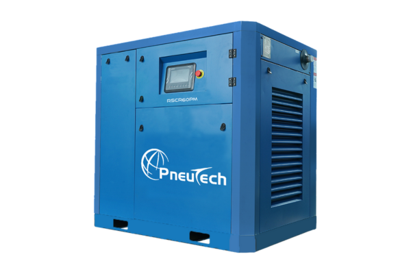 Variable-speed Air Compressors