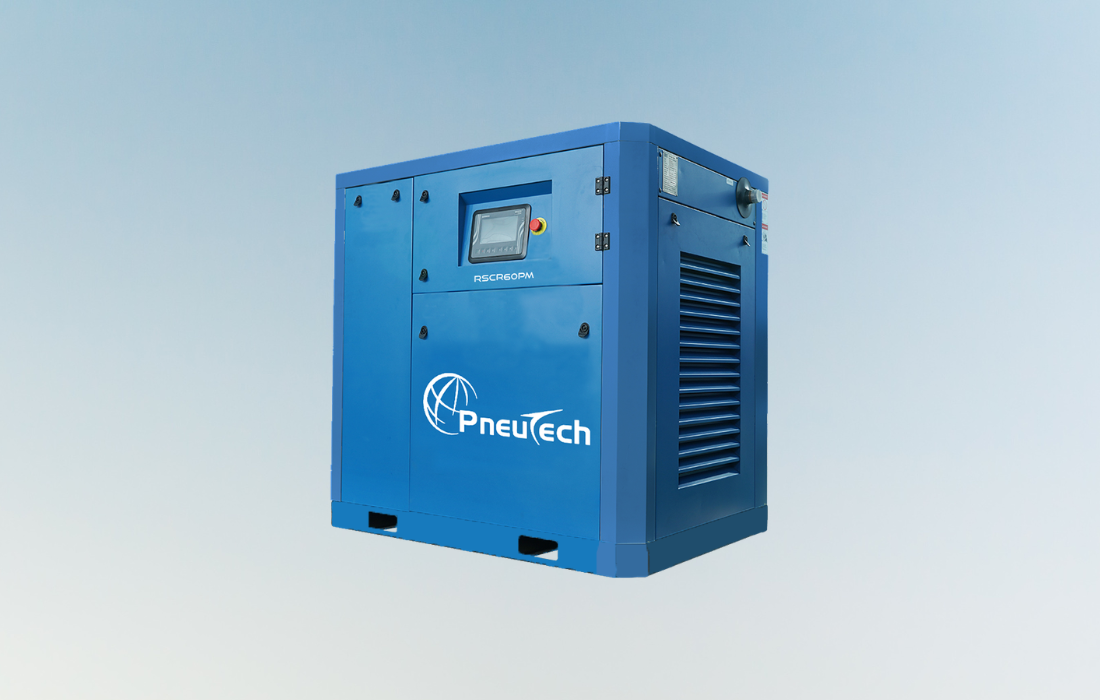The Hidden Costs of an Undersized Compressed Air System
