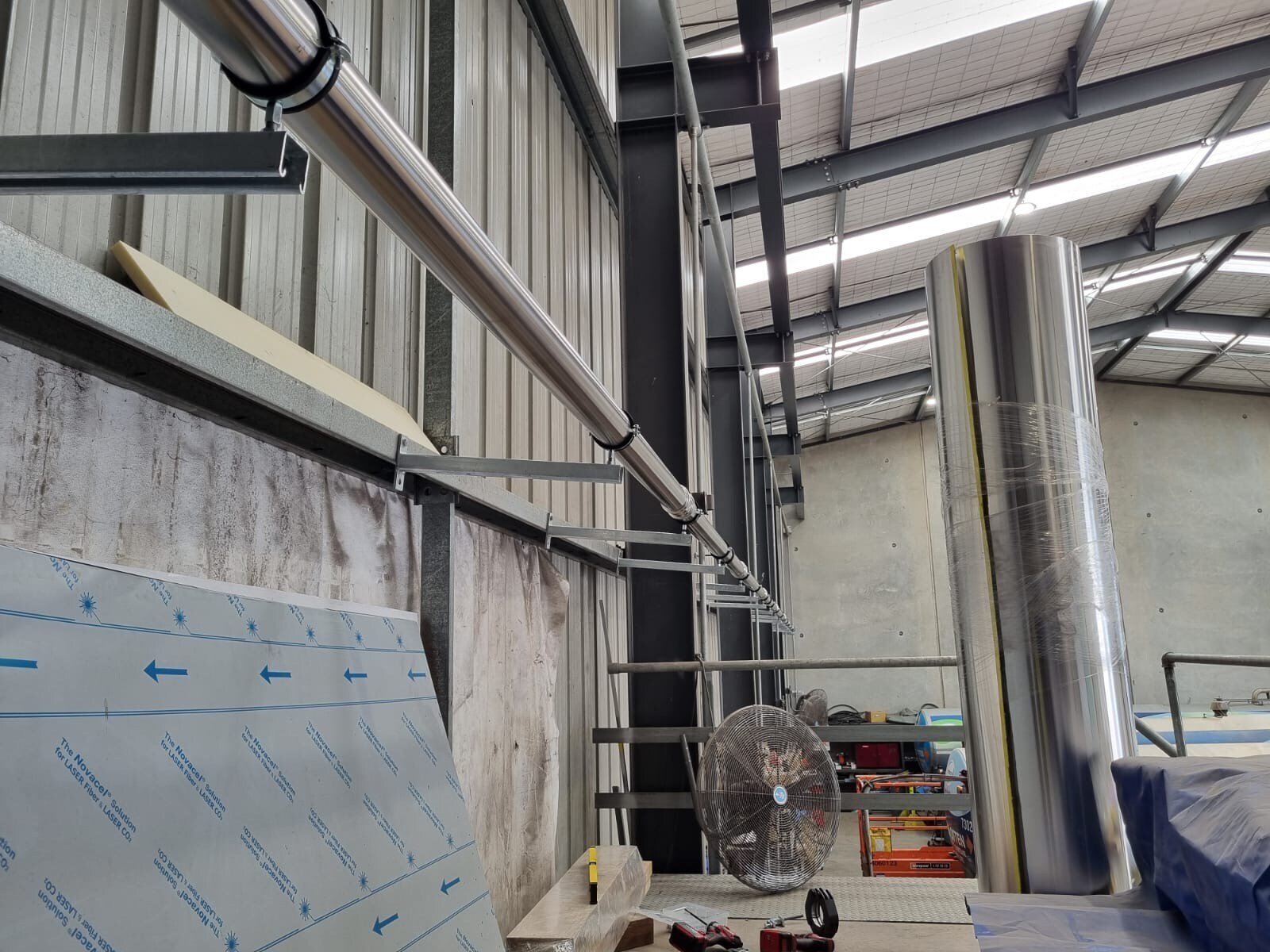 Spring Air Quality: Why Air Compressor Management Matters Most