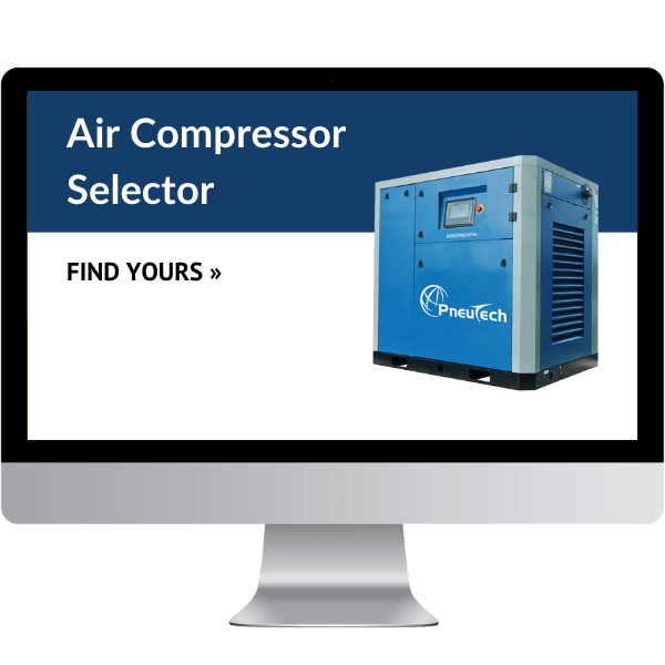 Find your perfect air compressor