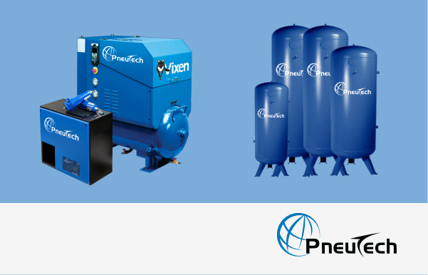 Industrial air compressors in Whangarei