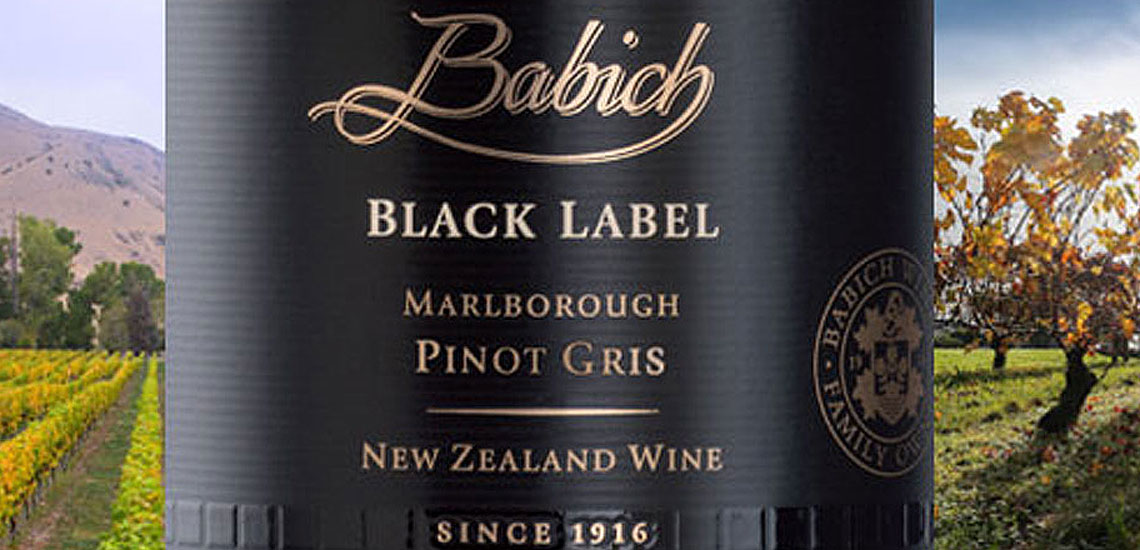 Case Study - Babich Wines