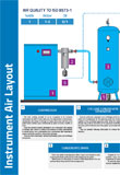 Instrument Air Layout