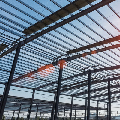 Structural Steel Manufacturer – Christchurch