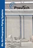 Pneupress/Alu Air piping brochure