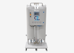 Oxypak oxygen generators