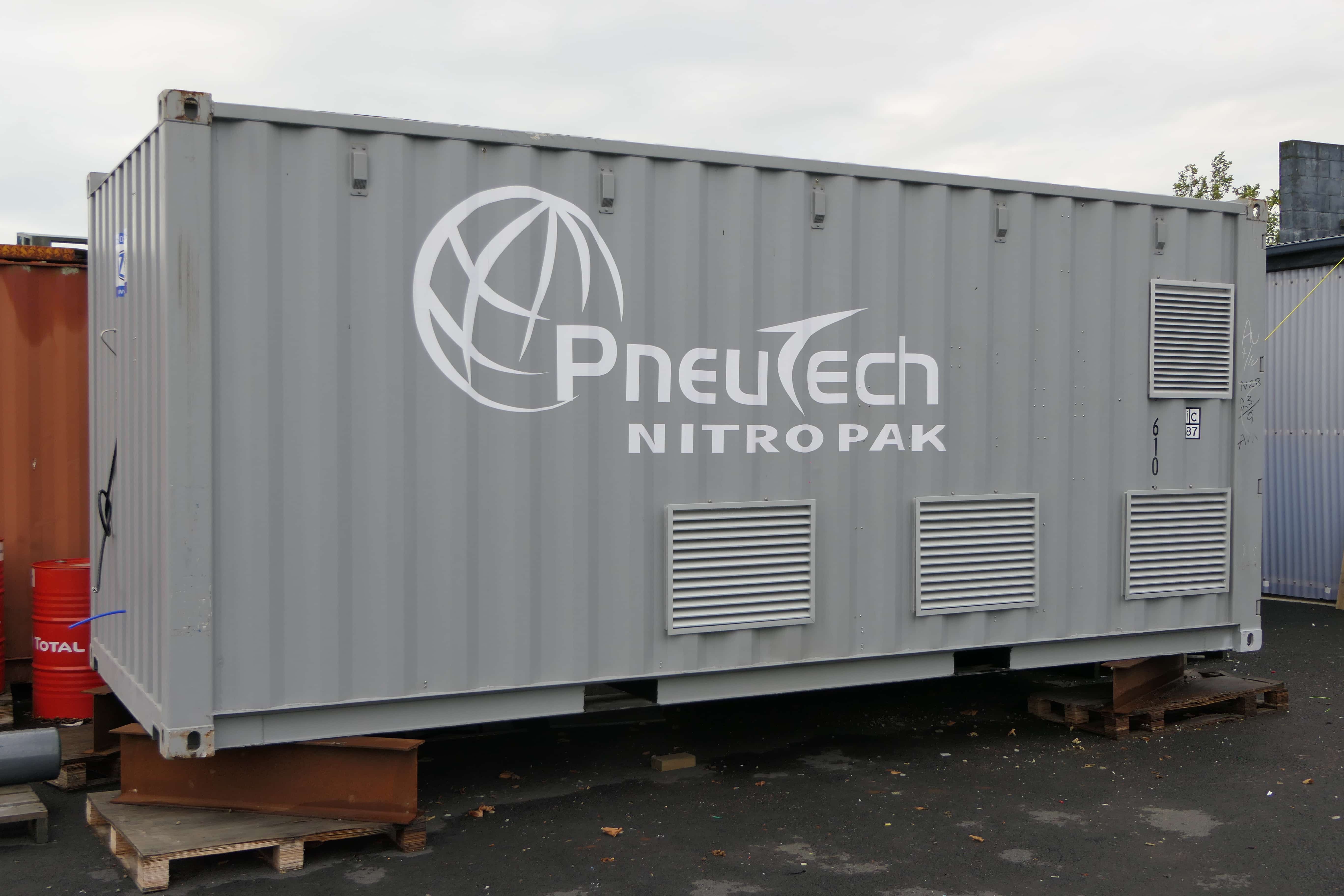 The Hidden Dangers of Importing Air Compressor Equipment