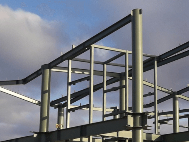 Air compressors for Pegasus Engineering