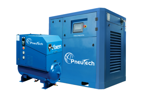 air compressors with variable speed technology