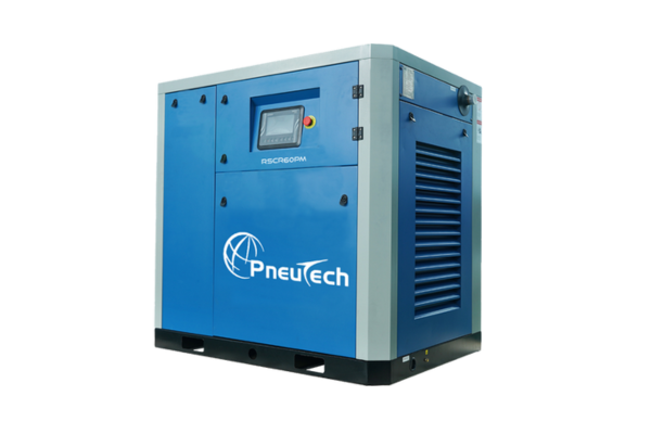 Variable-speed Air Compressors