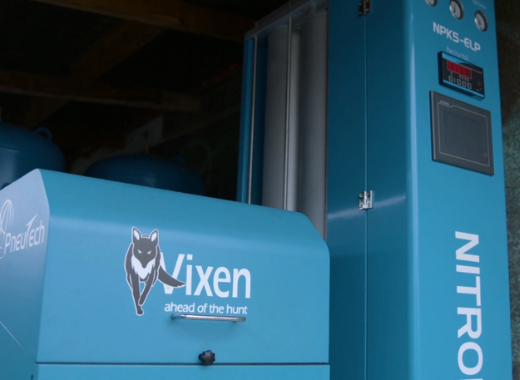 How the Government's New Investment Boost Impacts Air Compressors