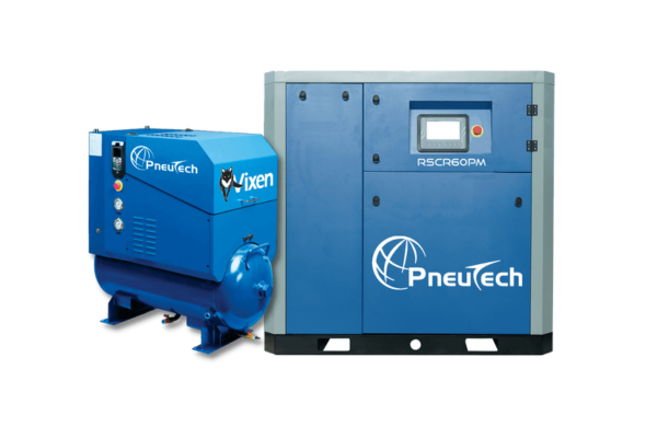 air compressors with variable speed technology