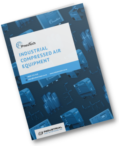 Industrial Air Systems catalogue