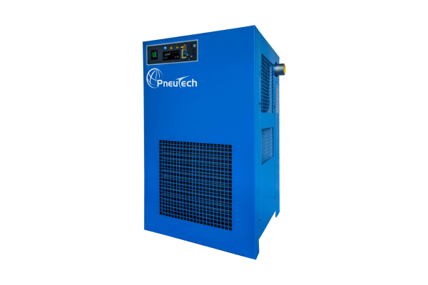 desiccant air dryers