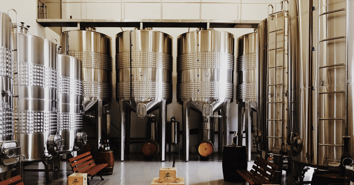 The benefits of on-site nitrogen generators for breweries