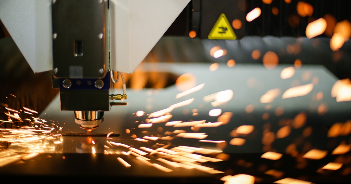 Oxygen or nitrogen for laser cutting – which is best?