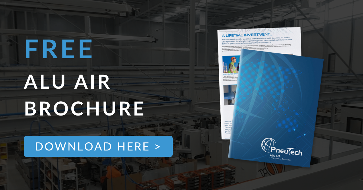 Alu Air Reticulation Piping | Free Brochure