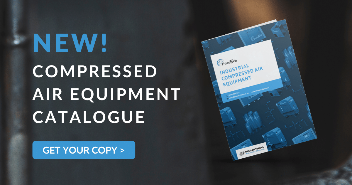 Air Compressors & Equipment Industrial Air Systems Catalogue