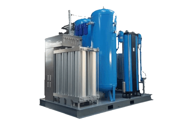 Industrial Air Systems nitrogen generators