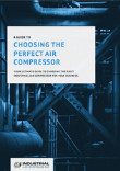 Guide to choosing the prefect air compressor