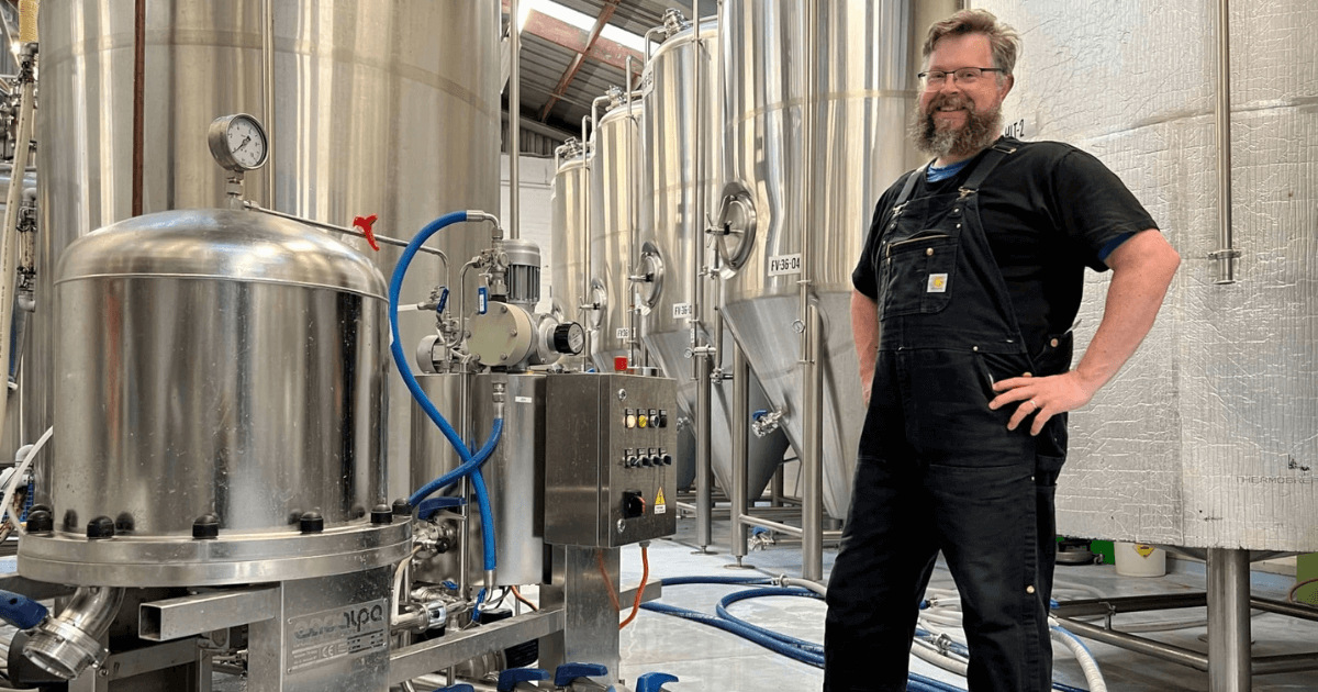 Kereru Brewing case study