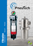 Filtration brochure